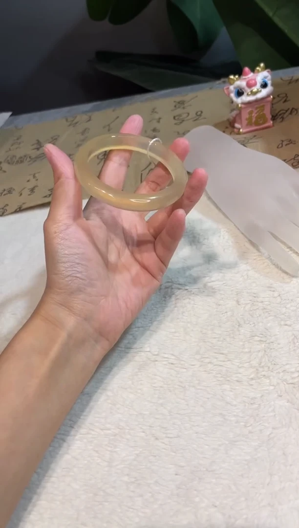 定制玛瑙56.9鉴赏期48小时