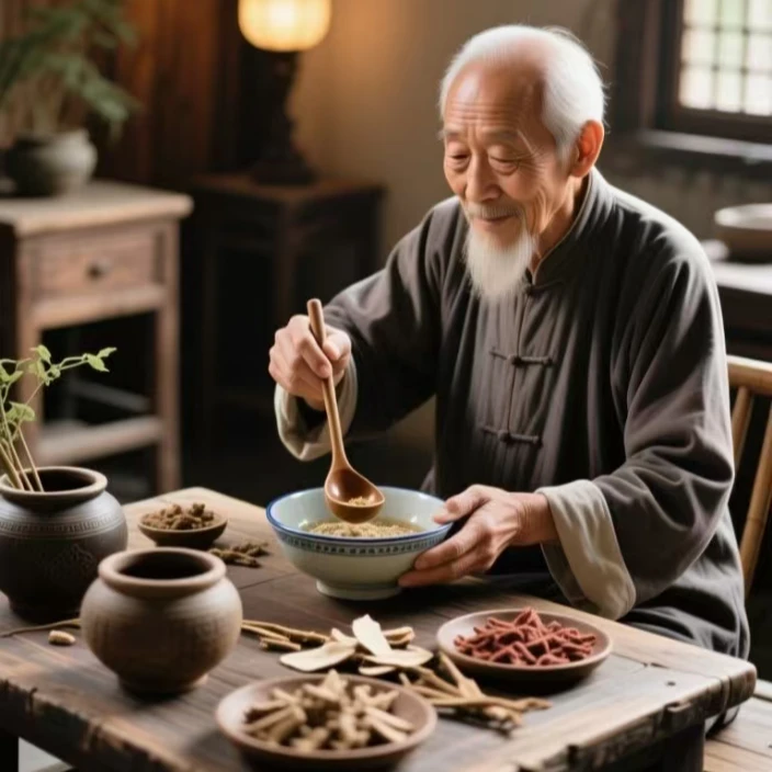 B 【官方正品】草本植物 真材实料温和舒适  m JF