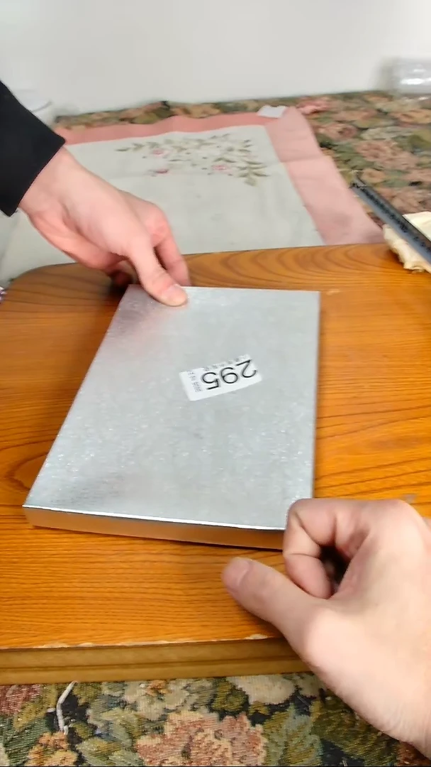 瓷片九****茶小淼海外陶瓷工艺品