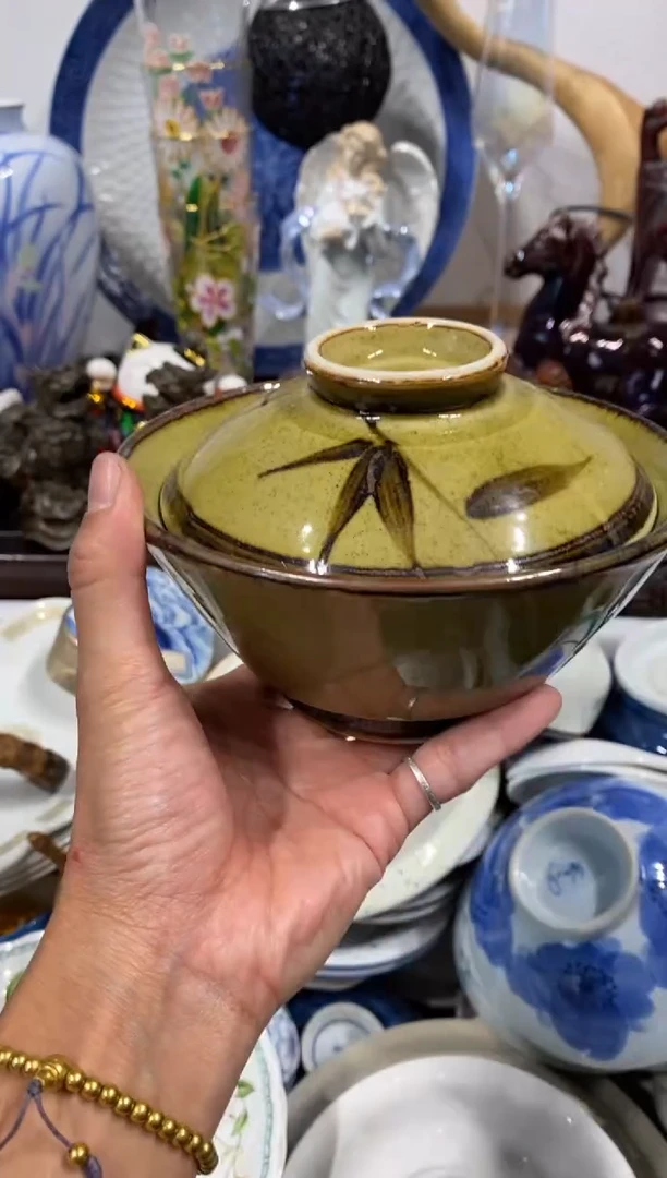 瓷器 餐具 摆件 工艺品