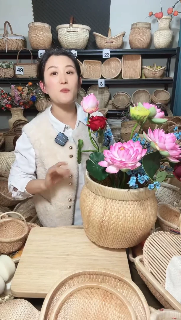 木用****6瑕疵款平口斗28*28