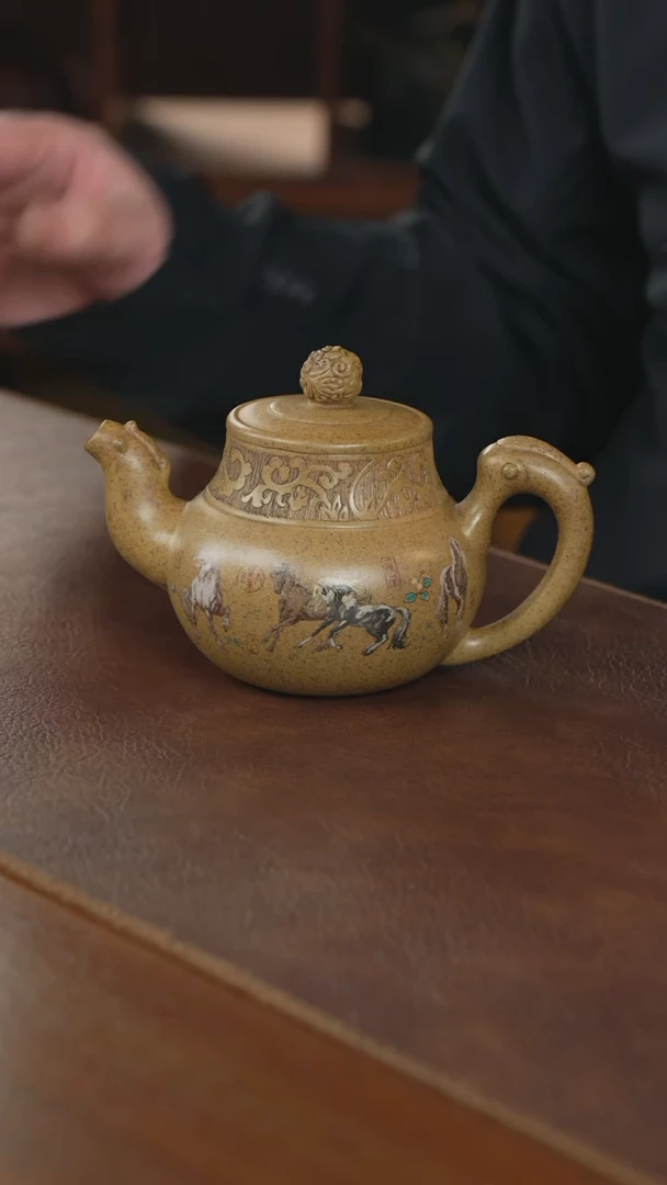 【闪购商品】紫砂茶壶紫砂壶紫砂壶