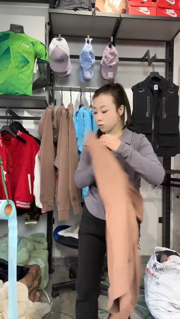 1253编码 瑕疵款直播间过款为准 尺码