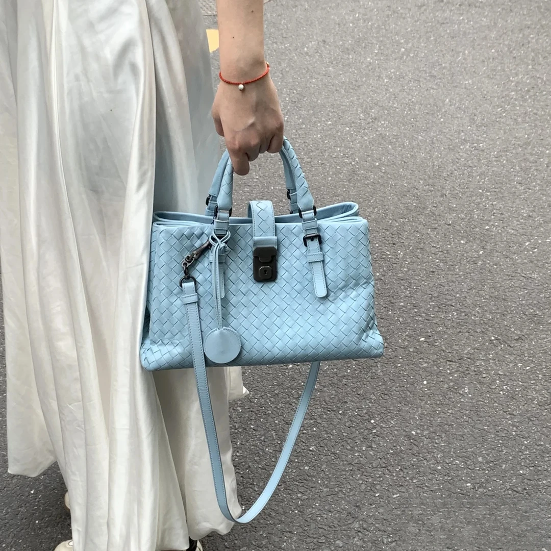 99新 BOTTEGA VENETA/葆蝶家 葆蝶家/单肩包/5044 菲菲