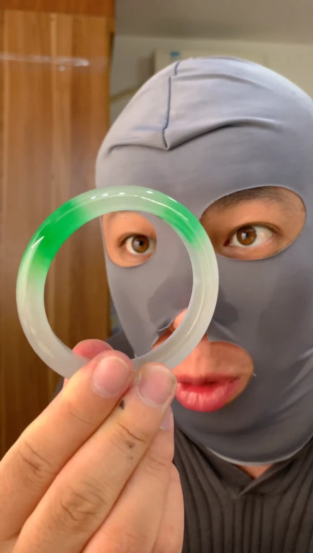 精美高冰手镯【手镯专用链接】89