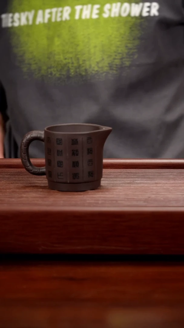 茶壶紫砂宜兴原矿紫砂壶