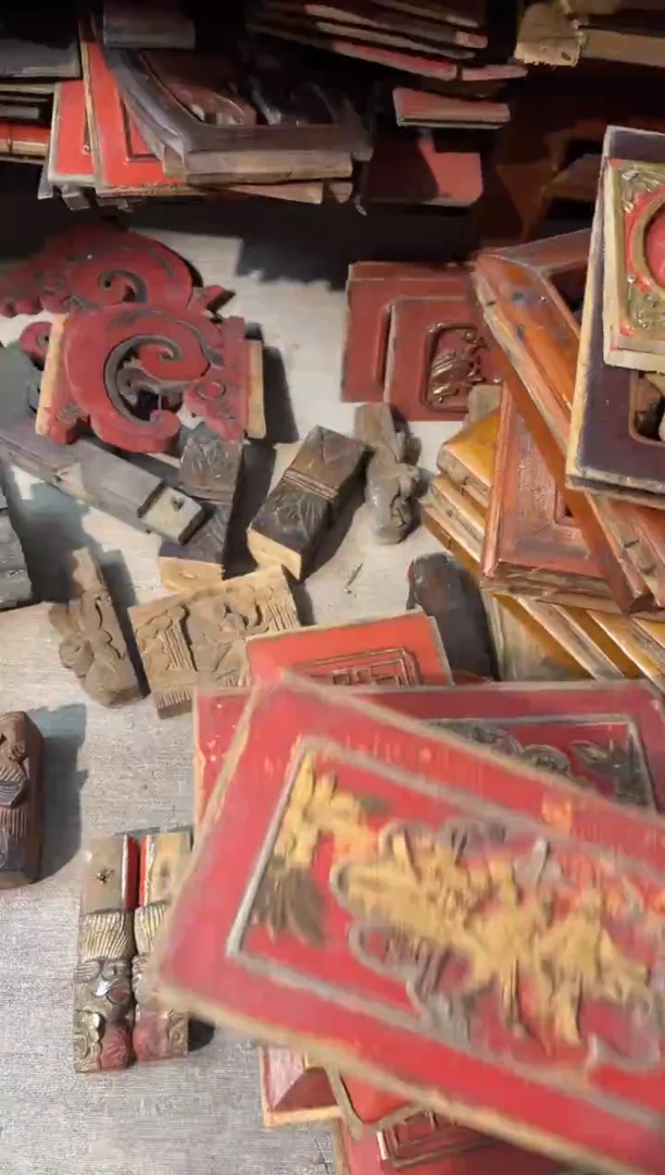 香榧木木雕款巴*老木雕老物完美主义者勿拍新疆西藏不包邮