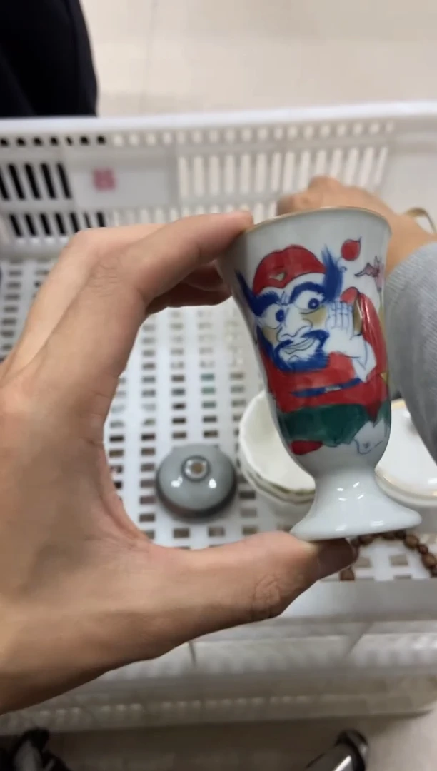 杯无运费险有瑕疵的摄影的产品有使用过的痕迹有点脏介意勿拍