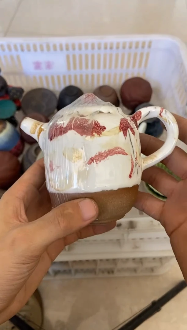 杯无运费险有瑕疵的摄影的产品有使用过的痕迹有点脏介意勿拍