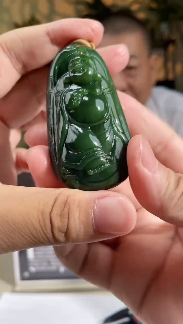 定制和田玉多样性发货拍一发一