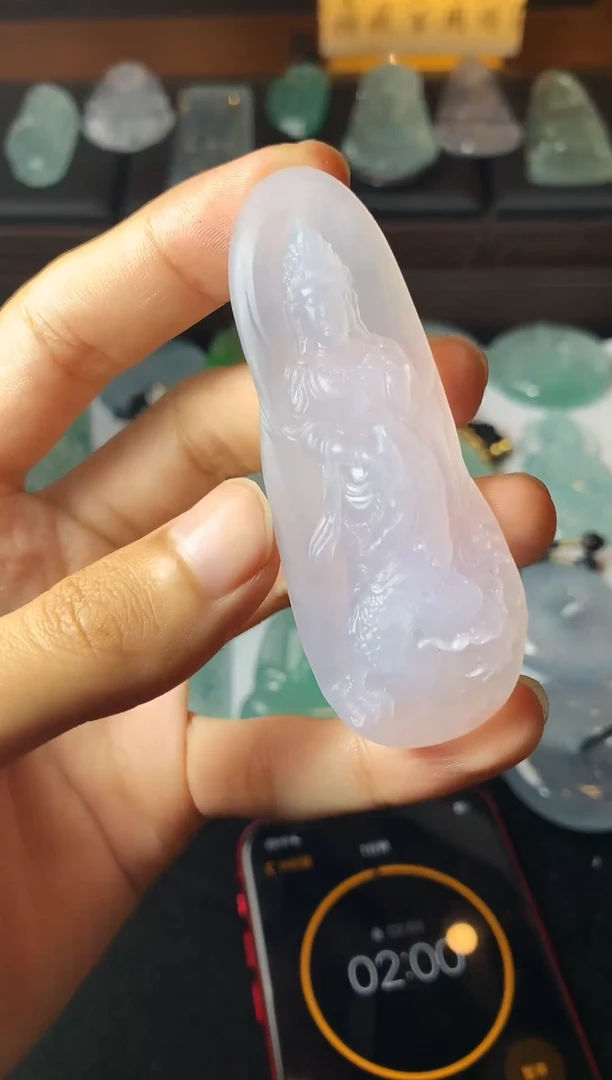 未镶嵌定制翡翠Y*S毛货不退不换
