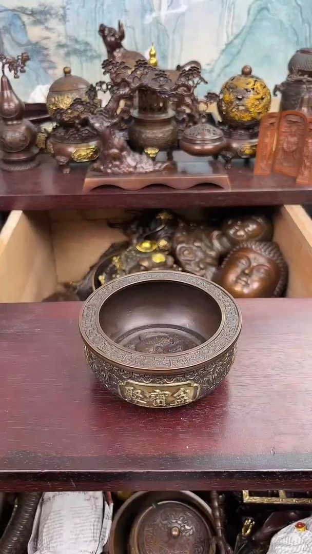 信德铜器专属精选链接