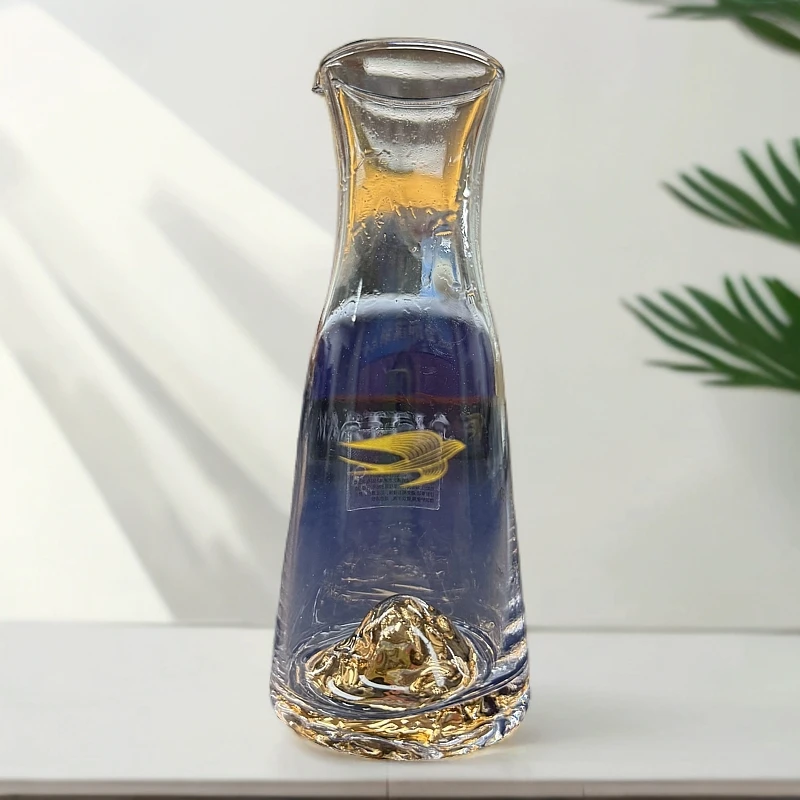 马爹利金山公道杯