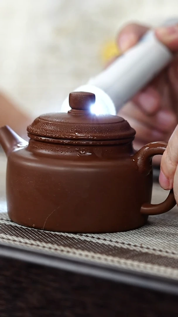 茶壶紫砂紫砂34