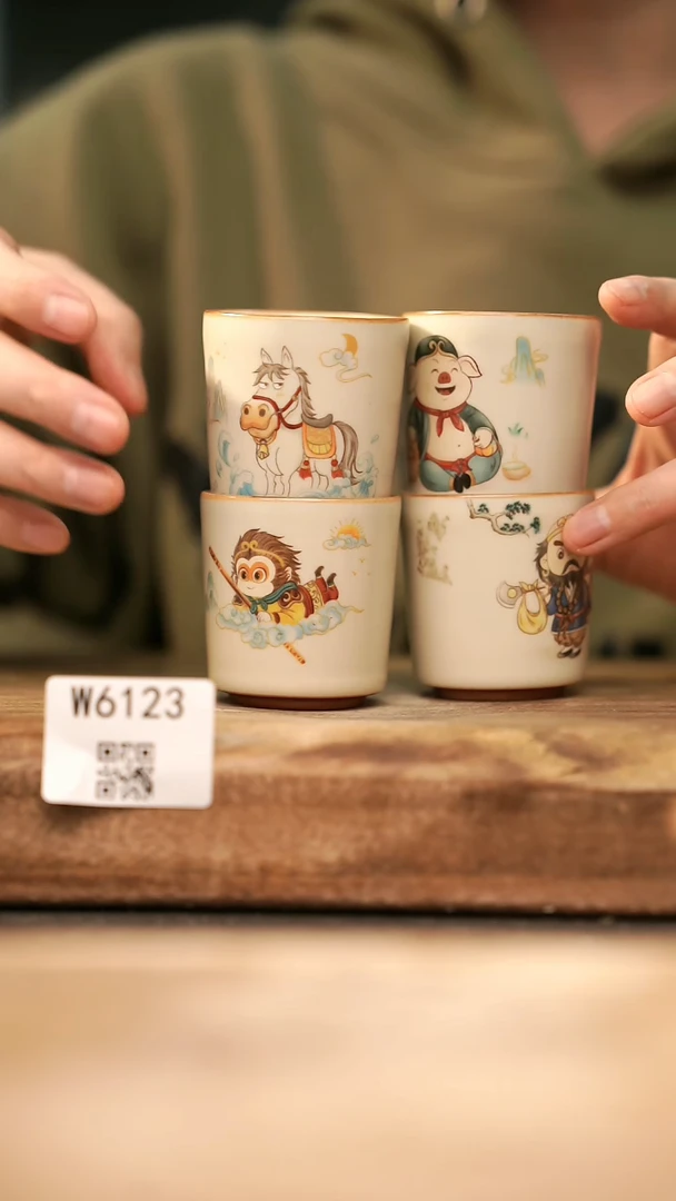 【经典福利】/ 套装@@W6123