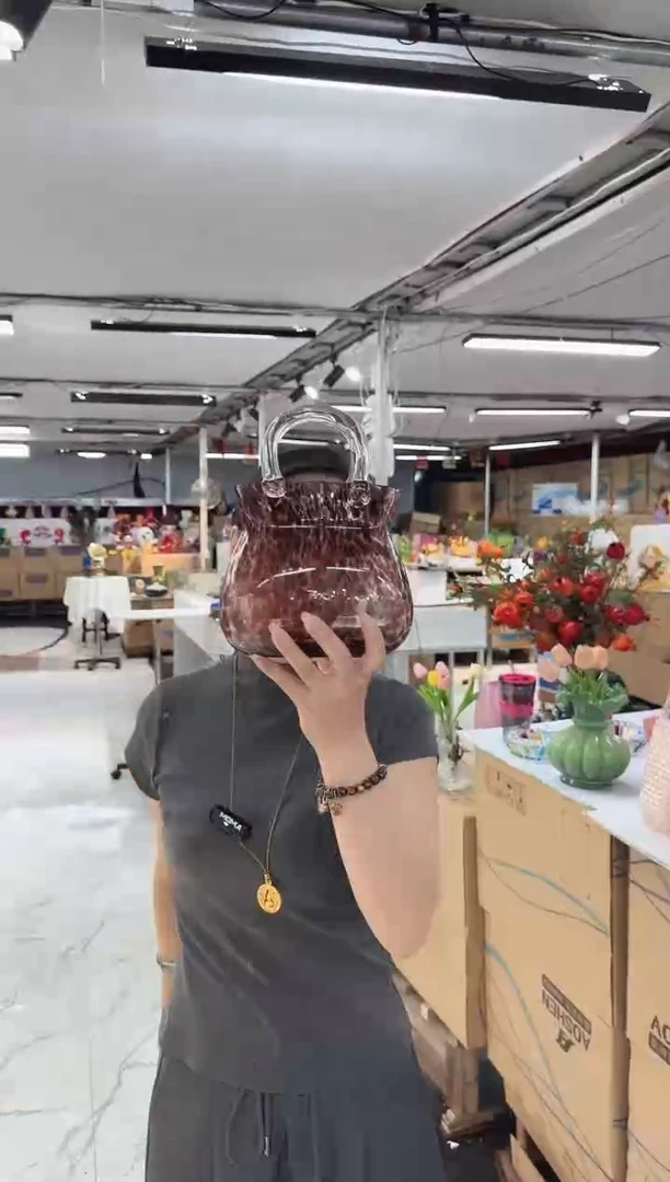 花瓶花器摆件P-13