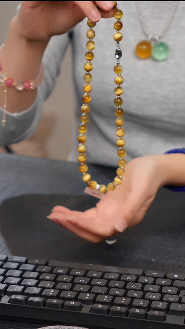 水晶摆件未镶嵌38