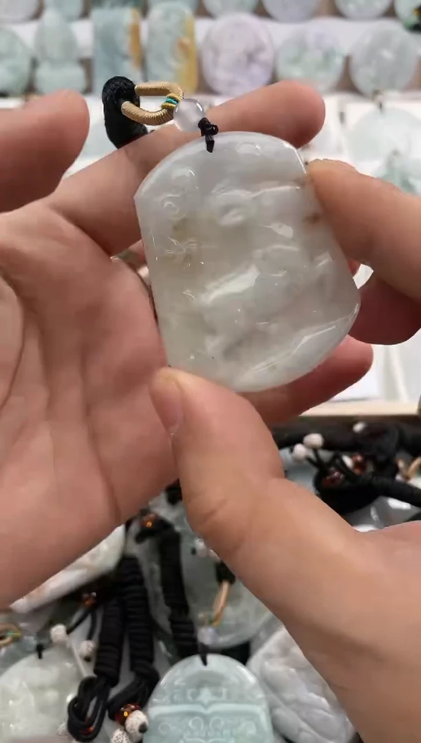 颈饰未镶嵌翡翠25/12/30/.2