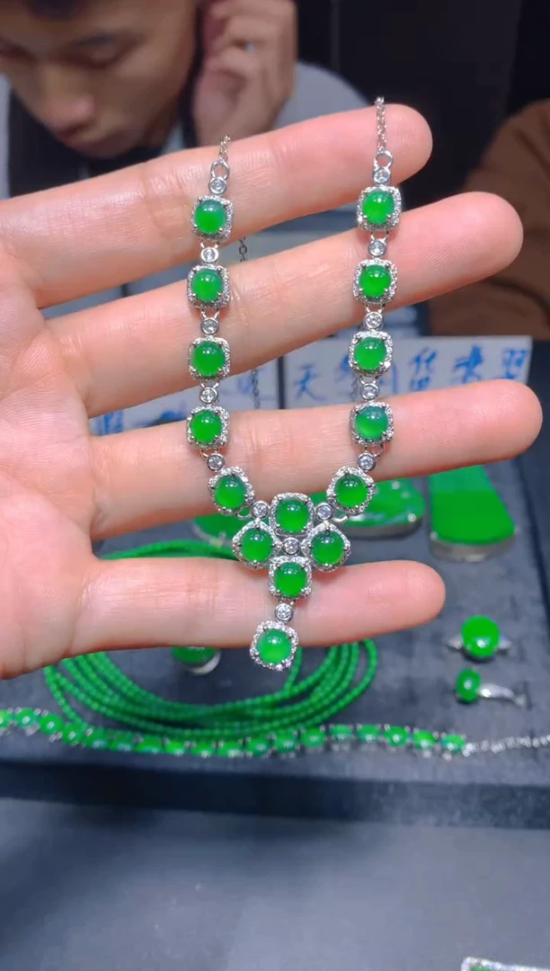 未镶嵌定制翡翠209多样性发货（发其一）