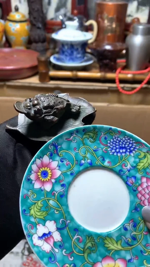 【闪购商品】瓷器默认微瑕瓷器