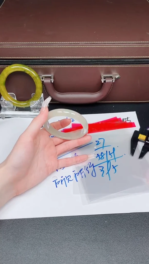 一物一拍所见即所得编号-27