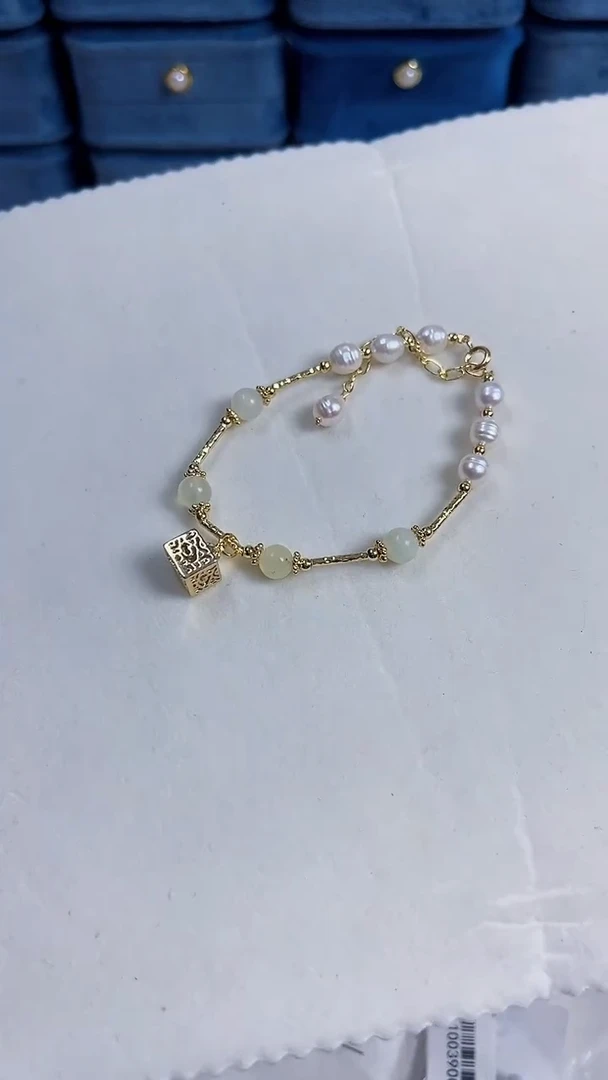 合金其他淡水珍珠多样性发一510059