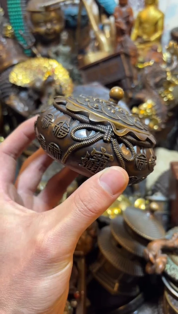 【闪购链接】古上古铜器专属链接