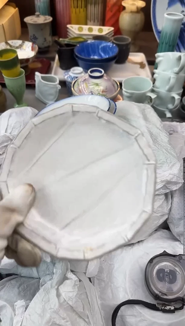 1易碎品瓷器瓷器瓷器