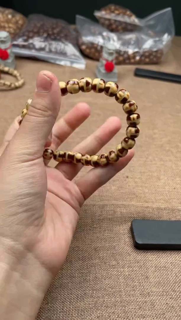 手串紫金鼠紫金鼠26