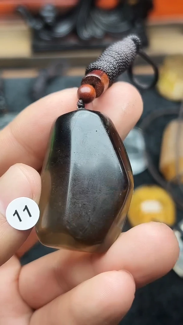 未镶嵌珠宝半成品水晶11