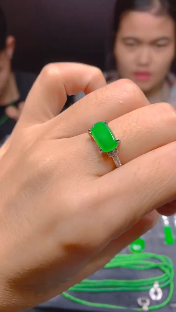 未镶嵌定制翡翠42多样性发货（发其一）