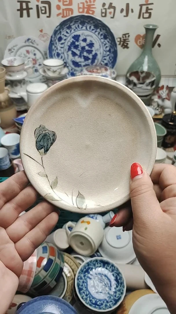 其他 紫韵陶艺优品小铺满30包邮