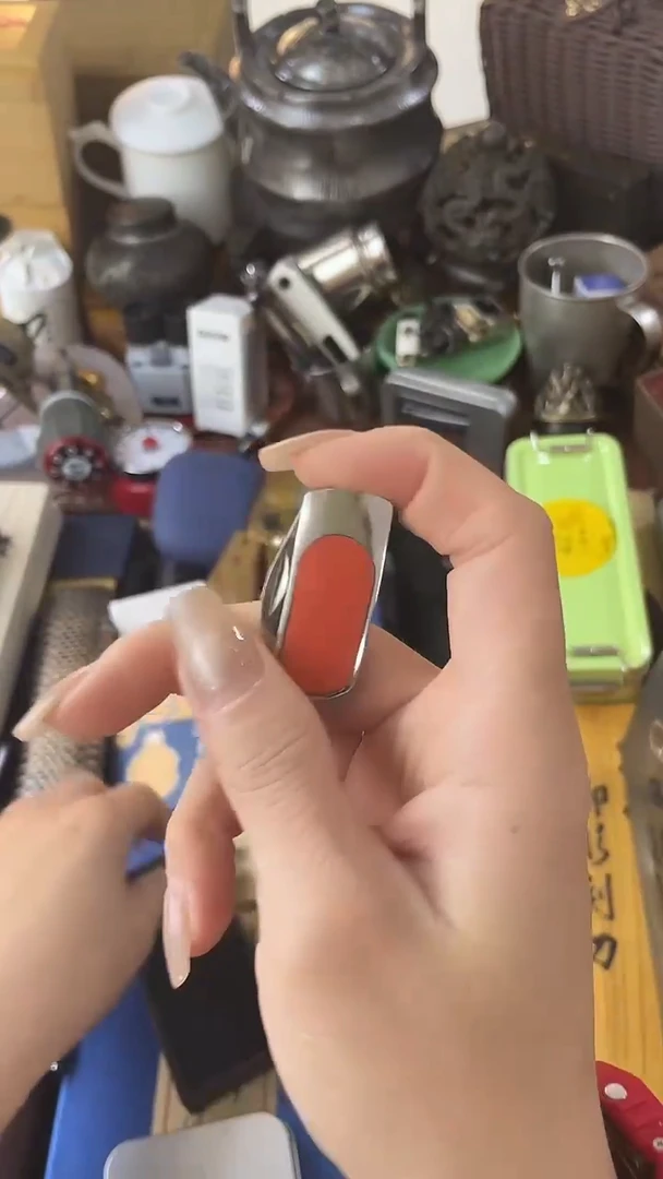 瓷片DAO慧然珍宝阁2号铺