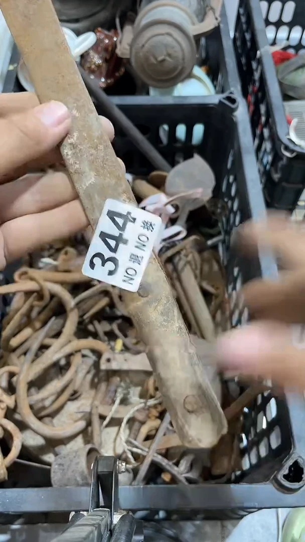 二***哥所拍商品均为残品，付款表示默认，不退不换，看好下单，