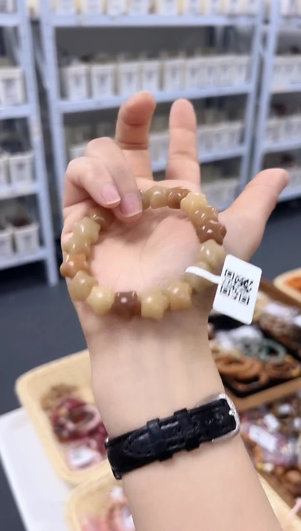 吊坠菩提根/象牙果F31BDD1740013-018