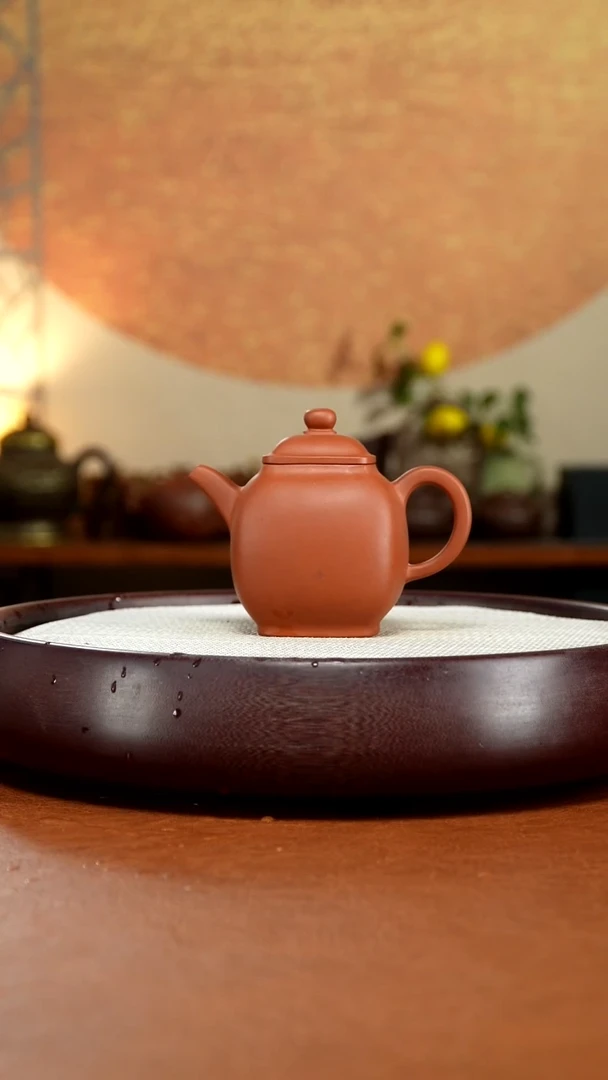 茶壶紫砂宜兴紫砂壶
