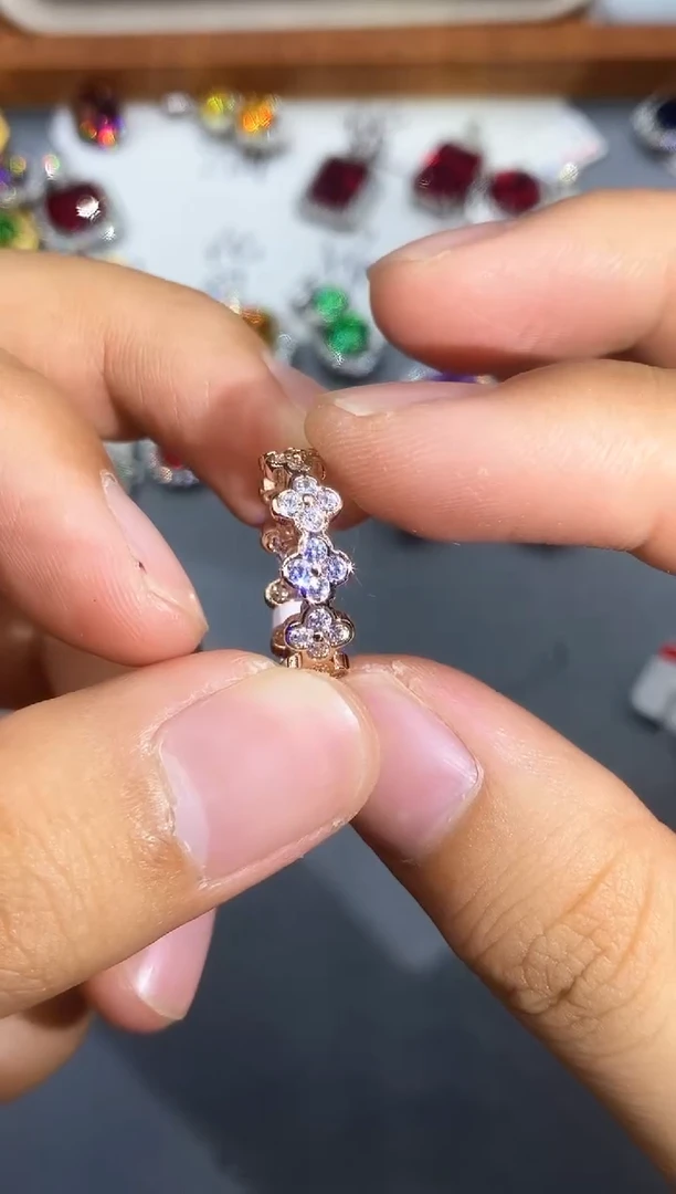 合金石英质玉珠宝奇石6