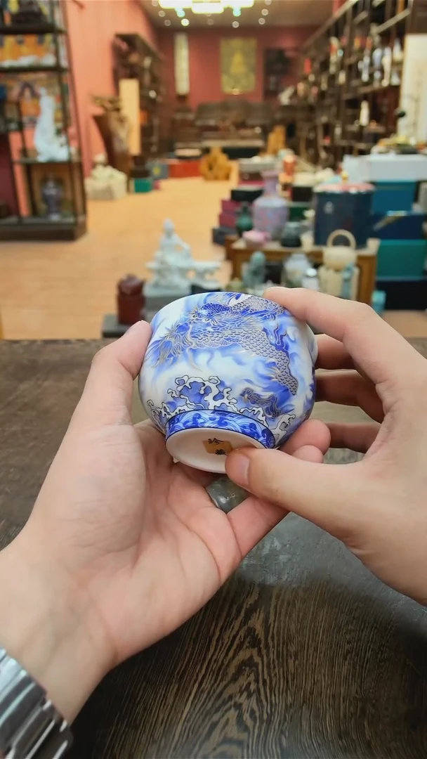 【闪购商品】展厅搬迁！茶具清清清