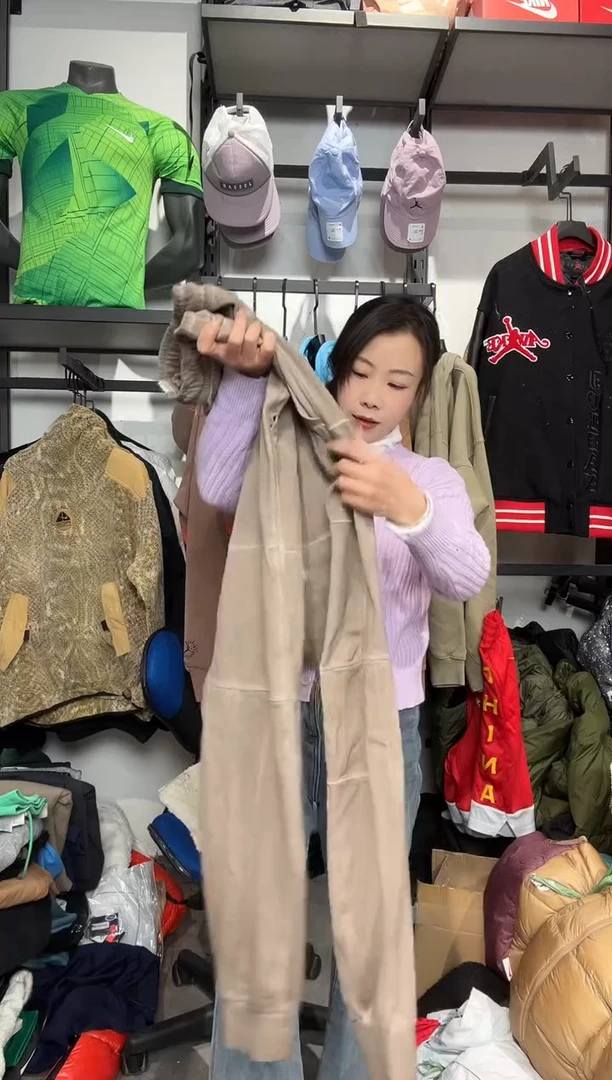 1284闪购编码Nike/Jordan运动卫衣裤以直播间过款为准尺码. m