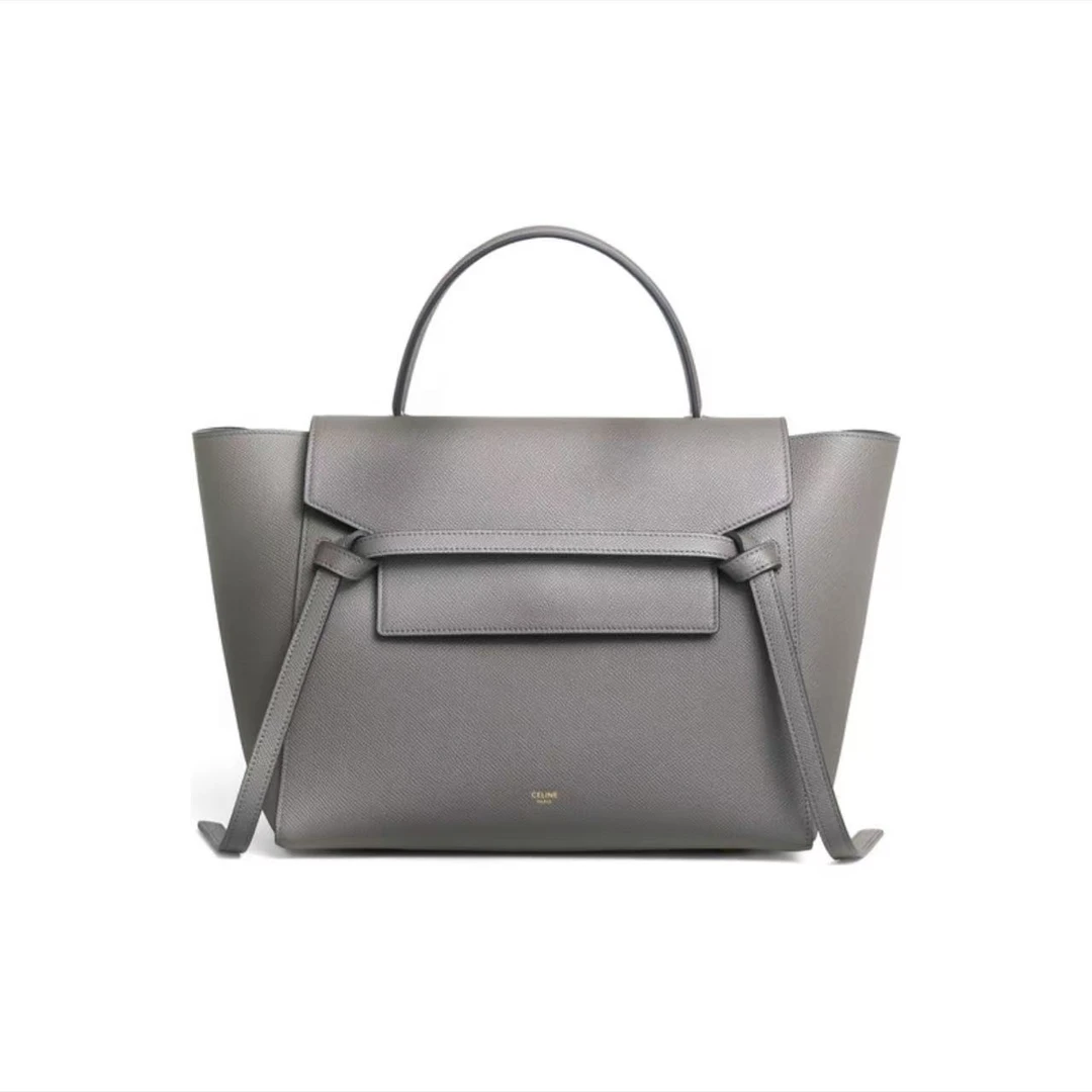 95新 Celine/思琳 胖虎安安/思琳/95新/公价0/箱包/两用包190007