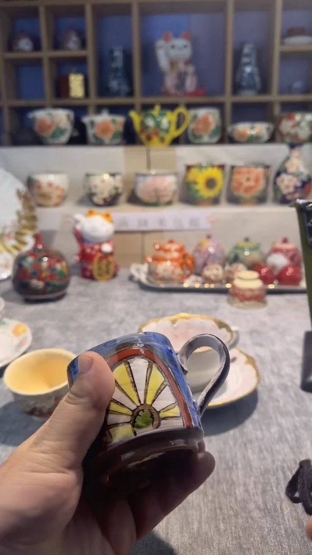 【闪购商品】碗鹏哥鹏哥瓷器专拍