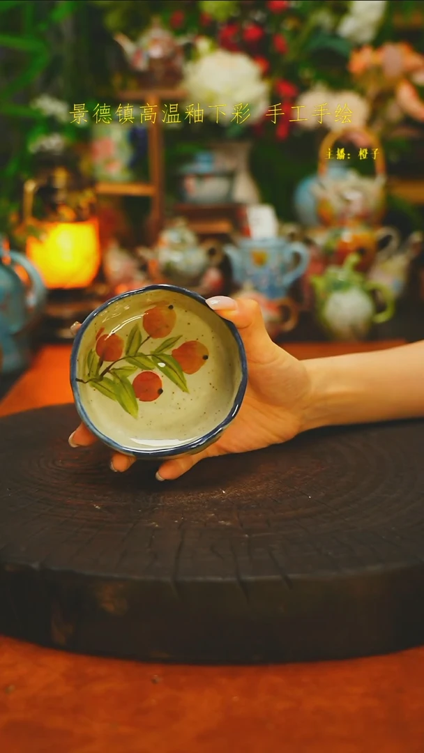 其他素简手作陶瓷849