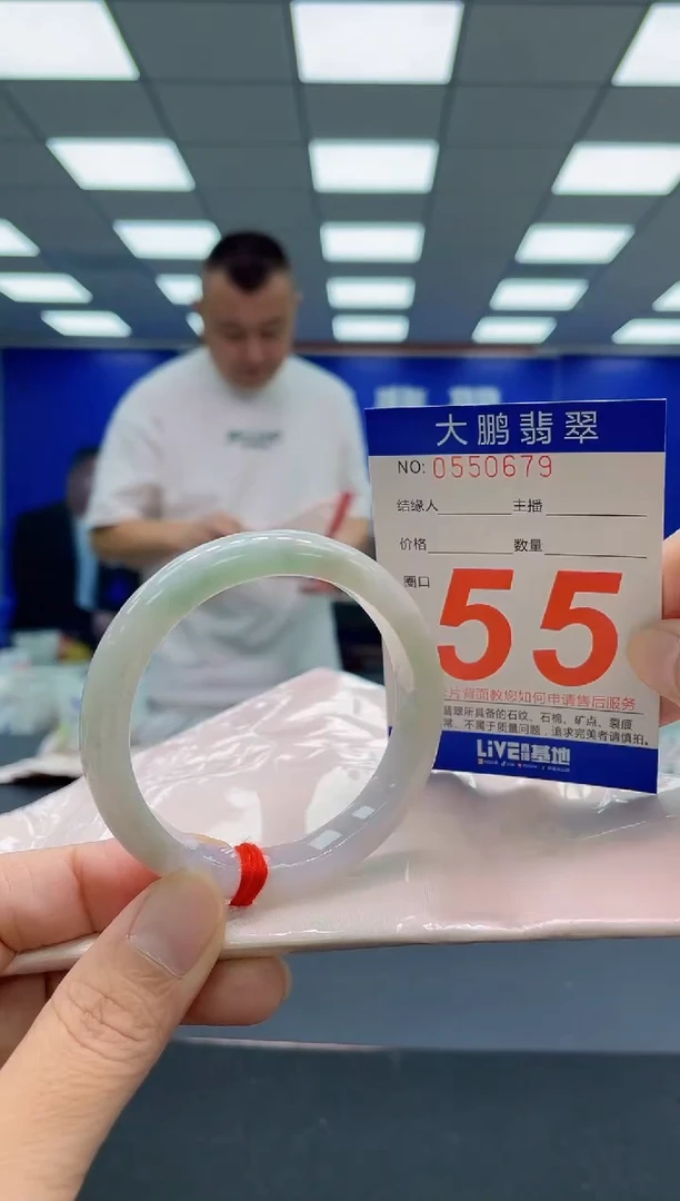 未镶嵌手镯翡翠AAAAAAAAA