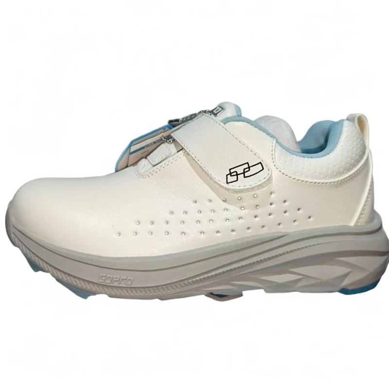 G42男女同款高尔夫球鞋缓震休闲鞋防滑防水低帮鞋