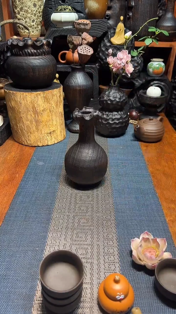 香樟木香樟木一物一拍