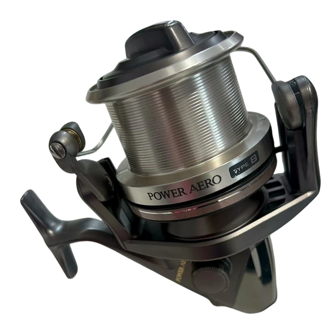 喜马喏 POWER AERO 10000 沙滩远投带协力