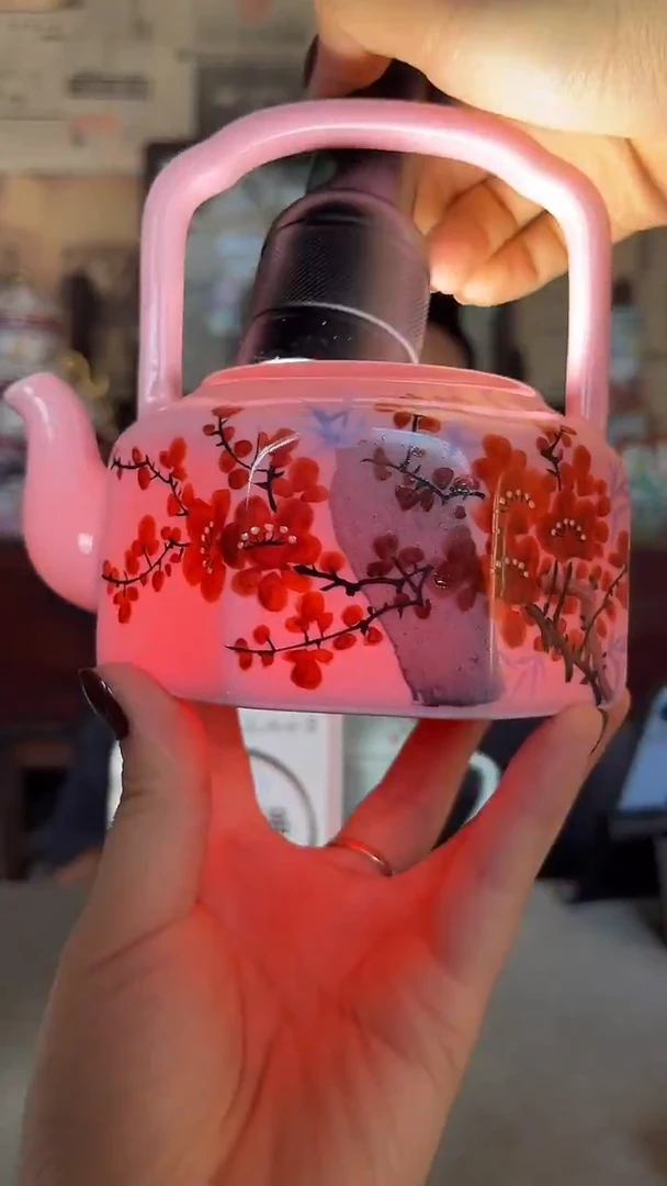 其他瓷仿古瓷景德镇陶瓷043