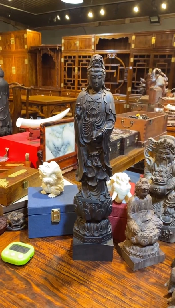 【闪购商品】木工艺品 福利 捡漏 11