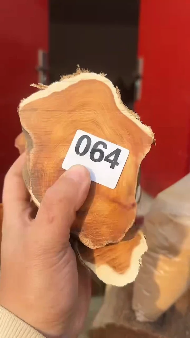 柏木（崖柏）太行陈化崖柏香片！随机一片！（1单1片）064