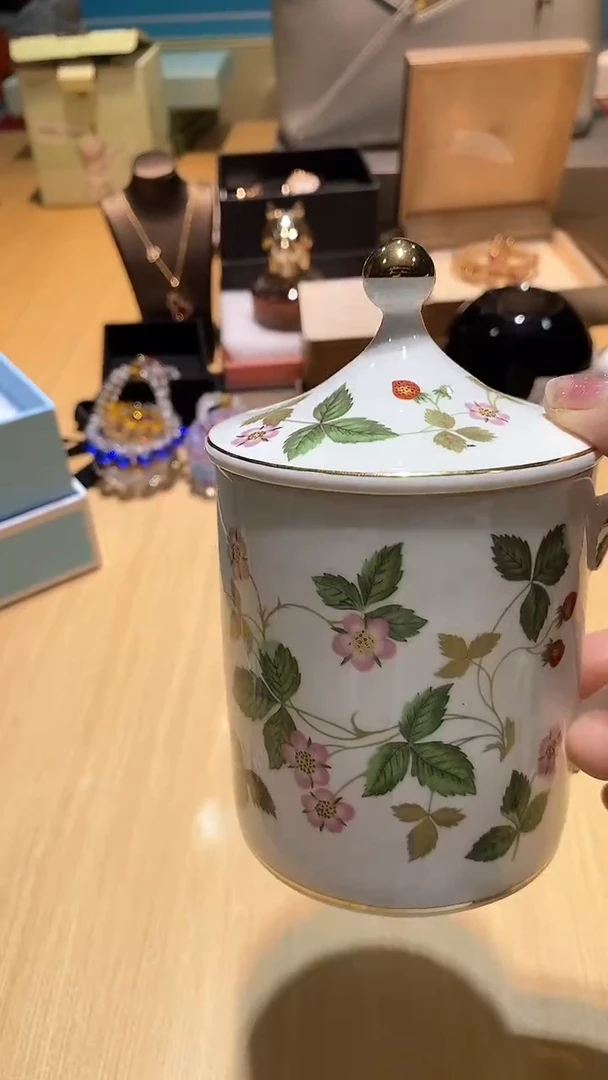 【闪购商品】瓷片锅碗瓢盆一件不剩